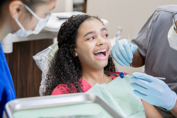 Best Emergency Treatment for Dental Infections or Abscesses in Tigard, OR