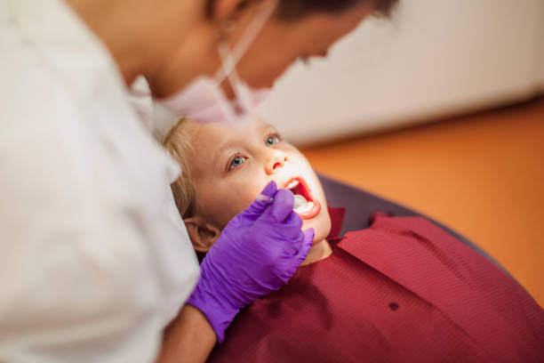 Best Cosmetic Emergency Dentistry in Tigard, OR