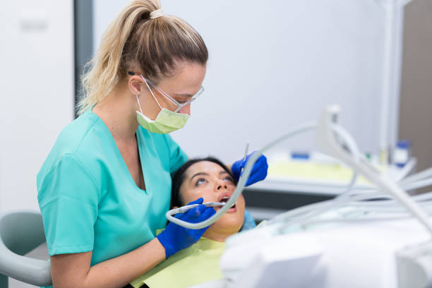 Best Urgent Care for Lost Fillings or Crowns in Tigard, OR